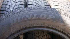 Dunlop Grandtrek Ice02, 215/60 R17 L в Черногорске Dunlop Grandtrek Ice02. Зимние, без шипов, 2015 год, 50 %