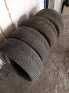 Goodyear, 215/55/R17 в Барнауле Goodyear. Всесезонные, 50 %