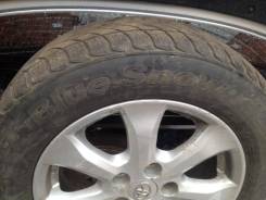 Rapid, 215/60R16 в Иркутске Rapid. Зимние, без шипов, 70 %
