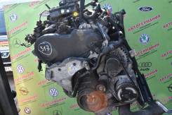 Двигатель 2.0 TDI (CBA) Volkswagen Passat CC