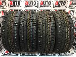Viatti Brina Nordico V-522, 215/60 R16 в Барнауле Viatti Brina Nordico V-522. Зимние, шипованные, 2018 год, новые
