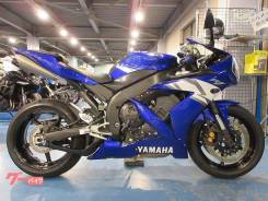 Yamaha YZF-R1, 2004 