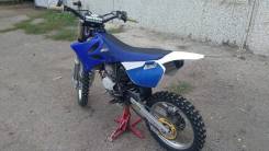 Yamaha YZ 85, 2011 