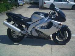 Yamaha YZF 1000, 2000 