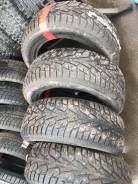 Yokohama Ice Guard IG55, 255/55r18 в Иркутске Yokohama Ice Guard IG55. Зимние, шипованные, 2014 год, новые