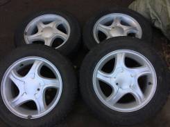 Зима R-14 в Томске Зима R-14. x14" 4x98.00