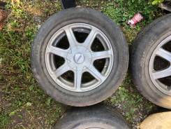 Продам комплект литья Cartec в Хабаровске Artec. x15", 5x110.00, 5x114.30