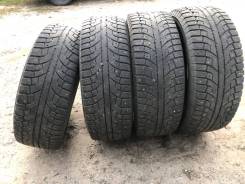 Aeolus Ice Challenger AW 05, 225/60 R17 в Барнауле Aeolus Ice Challenger AW 05. Зимние, шипованные, 20 %