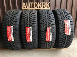 Bridgestone Blizzak Spike-01, 265/65 R17 в Красноярске Bridgestone Blizzak Spike-01. Зимние, шипованные, 2018 год, новые