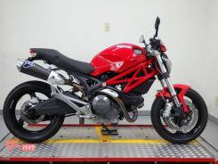 Ducati MONSTER696, 2011 