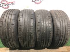 Nexen/Roadstone N'blue ECO, 205 55 R16 во Владивостоке Nexen/Roadstone N'blue ECO. Летние, 2018 год, новые