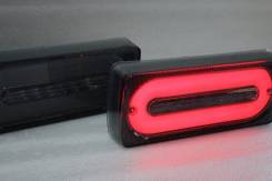 - Mercedes G-class W463, .