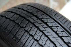 Dunlop Grandtrek ST30, 225/60R18 во Владивостоке Dunlop Grandtrek ST30. Летние, 2017 год, 5 %