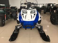 Arctic Cat Bearcat 2000 XT, 2016 