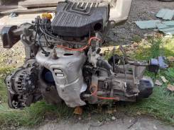 Двс в Барнауле Двигатель в сборе. Renault Logan, L8 H4M, K4M, K7M, K4M690, K7M710