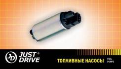 Насос топливный JD /JPF0004/ 23220-0D170 VITZ Yaris 1.0/1.3 05-08 в Новосибирске Насос топливный JD /JPF0004/ 23220-0D170 VITZ YARIS 1.0/1.3 05-08