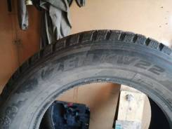 Zenna, 235/60/16 в Барнауле Zenna. Зимние, шипованные, 20 %