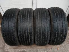 Kumho Radial 798 Plus, 235/60 R17 в Москве Kumho Radial 798 Plus. Всесезонные, 2017 год, 10 %