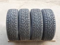 Pirelli Ice Zero, 205/60 R16 в Омске Pirelli Ice Zero. Зимние, шипованные, новые