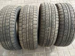 Roadstone Winguard SUV, 205/60R16 в Барнауле Roadstone Winguard SUV. Зимние, без шипов, 5 %