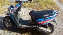 Yamaha BWS 50, 2010 