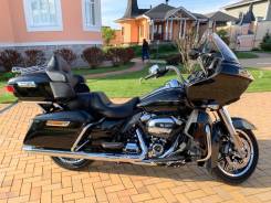 Harley-Davidson Road Glide Ultra FLTRU, 2019 