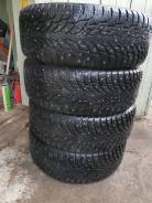 Nokian Hakkapeliitta 9 SUV, 265/60R18 в Ангарске Nokian Hakkapeliitta 9 SUV. Зимние, шипованные, 2018 год, 5 %
