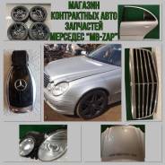 Mercedes-Benz E-Class, 2007 в Балашихе Mercedes-Benz E-Class. E 211 W 2 8CDI, OM642