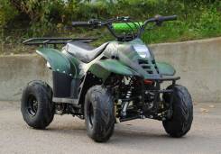 Avantis ATV Classic 6, 2020 