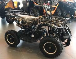 Avantis ATV Classic mini, 2020 