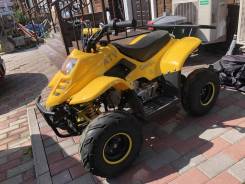 Avantis ATV Classic 6, 2020 