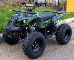 Avantis ATV Classic 8, 2020 