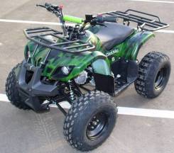 Avantis ATV Classic 8, 2020 