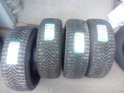Triangle PS01, 215/60 R16 в Барнауле Triangle PS01. Зимние, шипованные, 2019 год, новые
