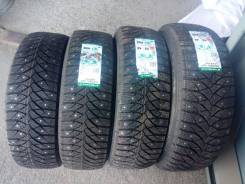 Triangle PS01, 215/70 R16 в Барнауле Triangle PS01. Зимние, шипованные, 2018 год, новые
