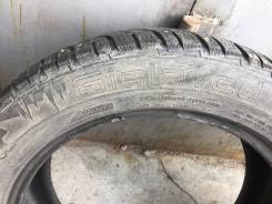Gislaved, 235/55 R19 в Новосибирске Gislaved. Зимние, без шипов, 50 %