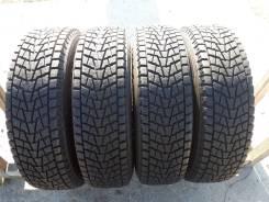 Bridgestone Winter Dueler DM01, 195 80 R15 в Хабаровске Bridgestone Winter Dueler DM-01. Зимние, без шипов, 2008 год, 5 %