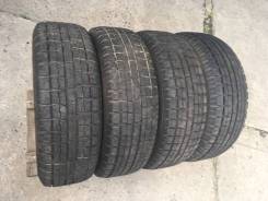 Toyo Garit G5, 185/65 R14 в Красноярске Toyo Garit G5. Зимние, без шипов, 2017 год, 5 %