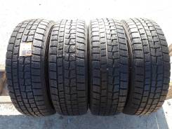 Dunlop Winter Maxx WM01, 175 65 R14 в Хабаровске Dunlop Winter Maxx WM01. Зимние, без шипов, 2012 год, 5 %