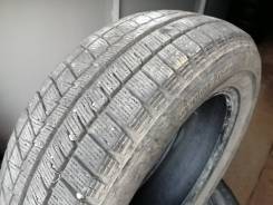 Bridgestone Blizzak Revo GZ, 195/60/R15 в Кемерово Bridgestone Blizzak Revo GZ. Всесезонные, 2017 год, 5 %