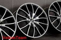 Автодиск Blaque Diamond в Иркутске Blaque Diamond