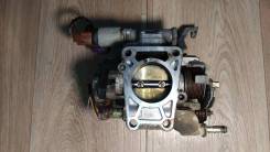 Заслонка дросельная Nissan Almera N15 GA16 в Калуге Заслонка дроссельная. Nissan Sentra, B13X Nissan Primera, P11E, W10, WP11E Nissan Sunny, Y10 Nissan Almera, N15 GA16DE, GA16DNE, CD20, CD20T, GA16DS...