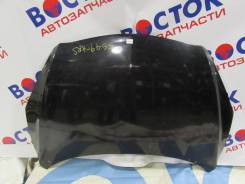 Капот Mazda Mazda 3 в Красноярске Капот MAZDA MAZDA 3