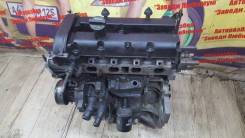 Двигатель Ford Fiesta Ford Fiesta 2005 в Кемерово Двигатель Ford Fiesta Ford Fiesta 2005