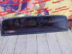 Стекло Ssang Yong Musso Sport FJ Ssang Yong Musso Sport FJ 2004, заднее в Кемерово Стекло Ssang Yong Musso Sport FJ Ssang Yong Musso Sport FJ 2004, заднее