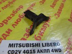 Замок лючка топливного бака Mitsubishi Libero Mitsubishi Libero 2000 в Кемерово Замок лючка топливного бака Mitsubishi Libero Mitsubishi Libero 2000
