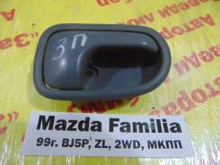 Ручка двери внутренняя Mazda Familia Mazda Familia 1999, правая задняя в Кемерово Ручка двери внутренняя Mazda Familia Mazda Familia 1999, правая задняя