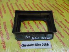Корпус отопителя Chevrolet Niva Chevrolet Niva 2008 в Кемерово Корпус отопителя Chevrolet Niva Chevrolet Niva 2008