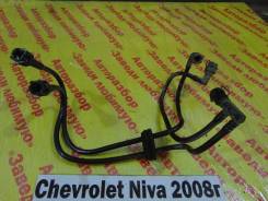 Трубка топливная Chevrolet Niva Chevrolet Niva 2008 в Кемерово Трубка топливная Chevrolet Niva Chevrolet Niva 2008