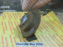 Ступица перед. прав. Chevrolet Niva Chevrolet Niva 2008 в Кемерово Ступица перед. прав. Chevrolet Niva Chevrolet Niva 2008